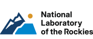 National Laboratory of the Rockies logo