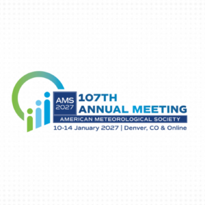 Logo for 2027 AMS Annual Meeting