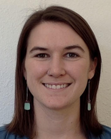 Portrait of Lauren Wheeler