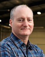 Picture of Tim McLain